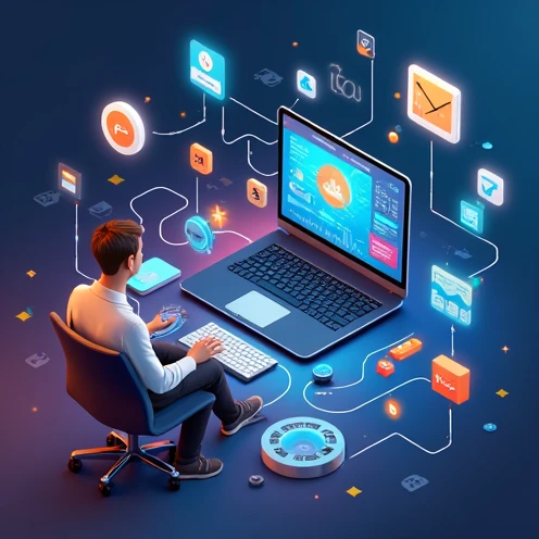 Rhino CRM