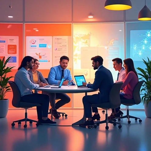 Zoho Consulting