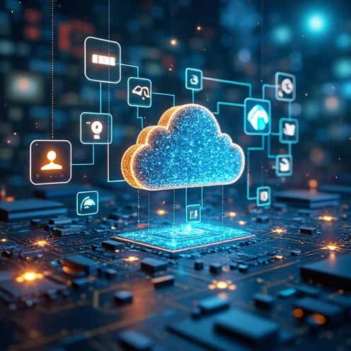 Enterprise CRM Solutions