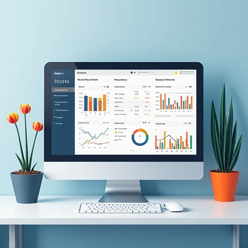 Simple CRM Software