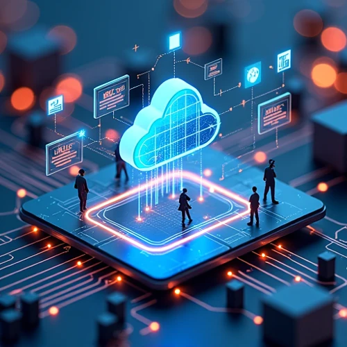 ERP And CRM