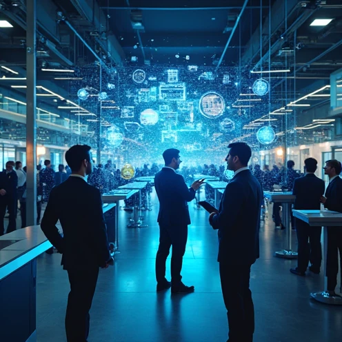 Dynamics 365 Consulting