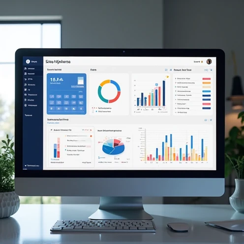 Sales Pipeline Software