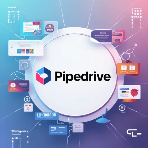 Pipedrive Free