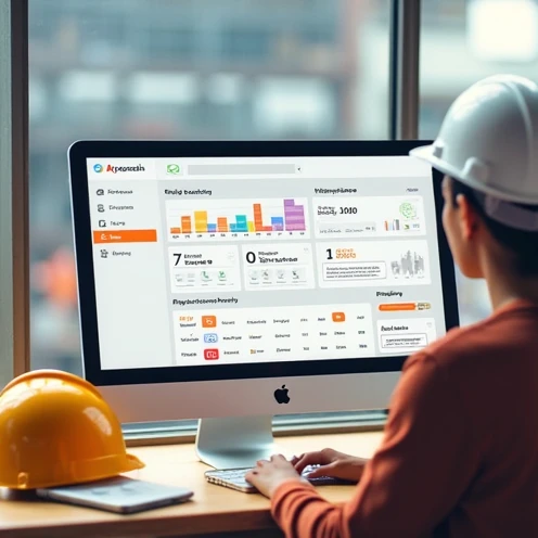 CRM For Contractors