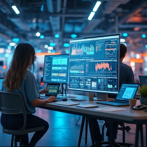 Enterprise CRM