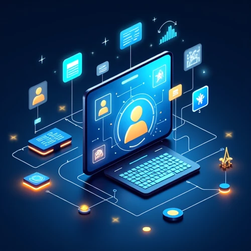 Customer Data Management Software