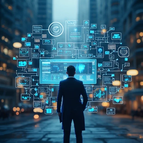 Enterprise Crm Software