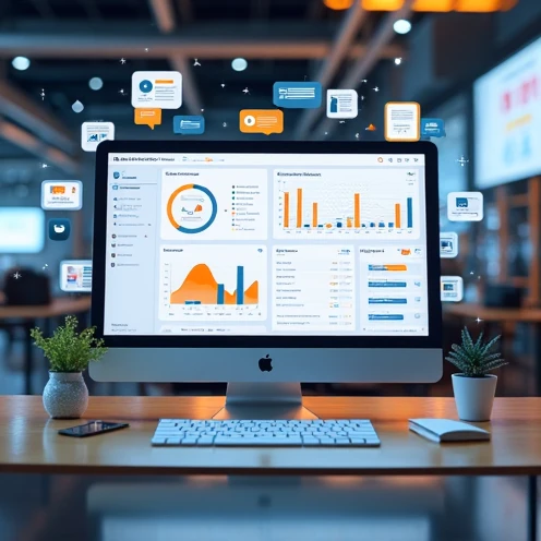 The Best CRM