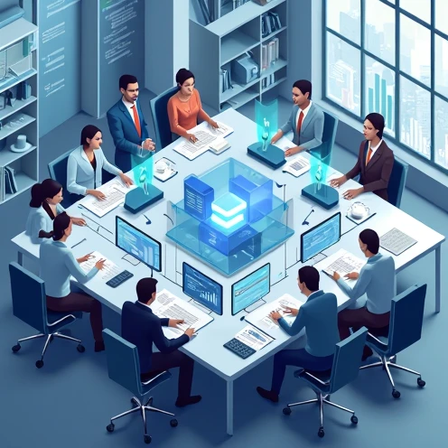 ERP CRM