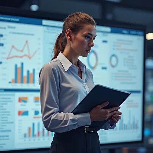 CRM And Project Management Software
