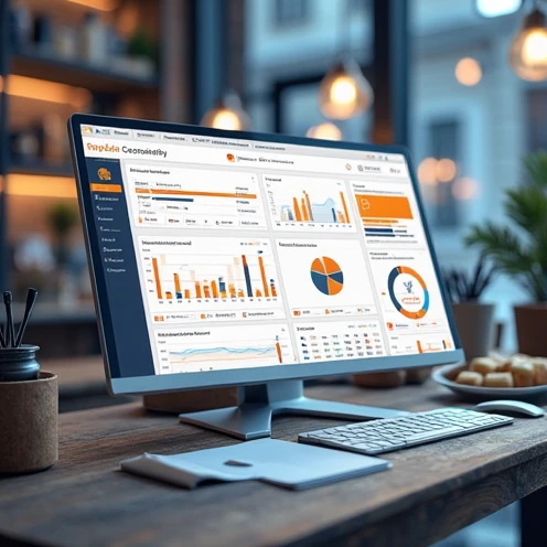 Sales Software For Small Business