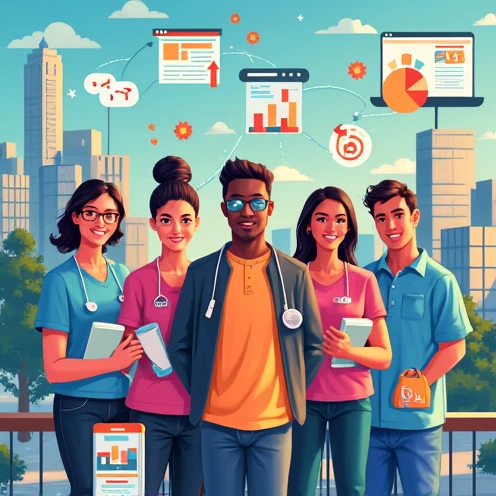 Hubspot For Small Business