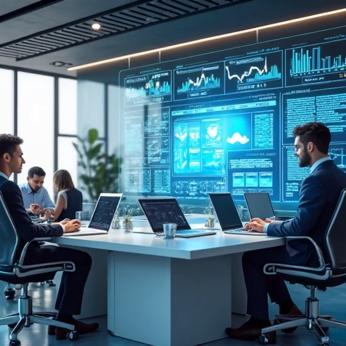 Acumatica CRM